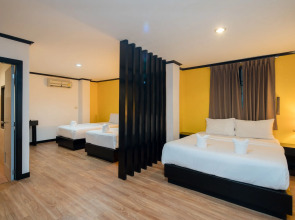 Royal Beach Residence