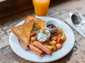 Kokotel Krabi Ao Nang