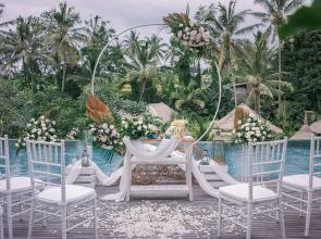 The Sun of Granary Resort and Villas