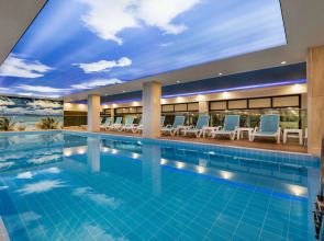 Ramada Plaza By Wyndham Silivri