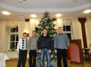 Hotel Carskie Koszary