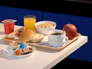 ibis budget Madrid Calle Alcalá