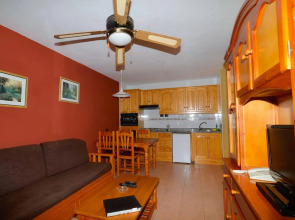 Bungalows Castillo Club Lake