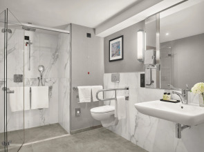 InterContinental Sofia by IHG