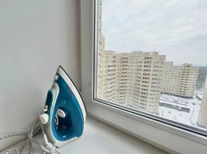 Апартаменты на улице Куйбышева 5