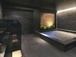 Comfort Inn Kyoto Shijokarasuma