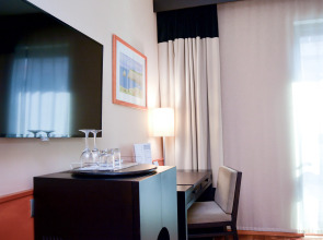 Sercotel Amistad Murcia