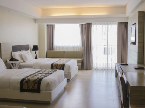 The Muse Hotel Boracay