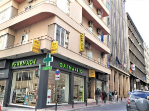 Ambrosia Suites & Aparts