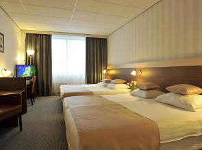 Tulip Inn Leiden Centre