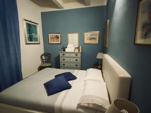 Al Battistero Luxury Suite