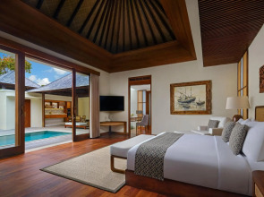 Курорт Amarterra Villas Resort Bali Nusa Dua, Autograph Collection