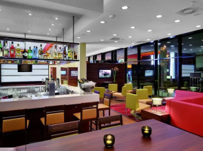 Courtyard by Marriott Munich City East