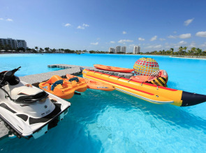 Playa Blanca Beach Resort - All Inclusive