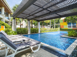 Sheraton Hua Hin Resort & Spa