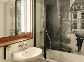 Campanile Marne La Vallee - Bussy Saint Georges