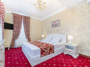 Отель Парк Лэйн