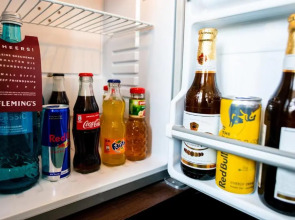 Flemings Hotel München-City