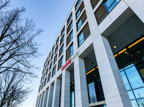 IntercityHotel Berlin Airport BER Terminal 1+2