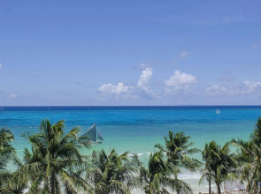 The Muse Hotel Boracay