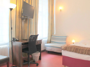 Hotel Amelie Berlin