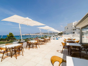 Отель THB Naeco Ibiza - Adults Only