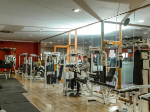 Sheldon Park Hotel and Leisure Club