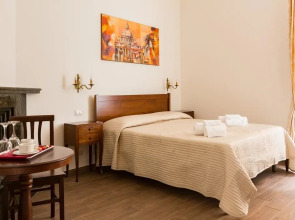 Casa in Monti Guest House