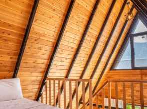 Karaöz Sapphire Bungalows