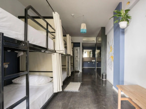 Selina Aurora Sao Paulo