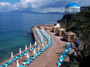 Infinity By Yelken - All Inclusive