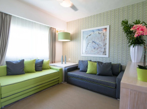 Grand Sirenis Punta Cana Resort & Aquagames - All Inclusive