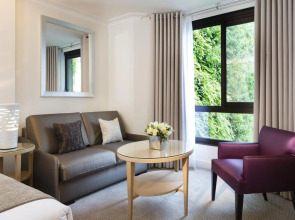 Hôtel Garden Elysées