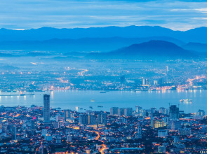 Berjaya Penang Hotel