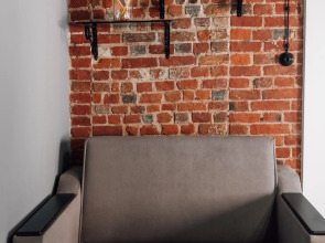 Апартаменты у кремля на улице Зайцева 13