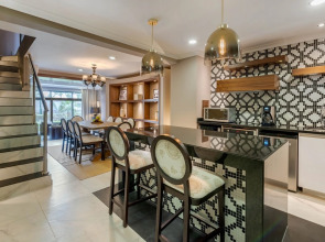 Wyndham Grand Cancun All Inclusive Resort & Villas