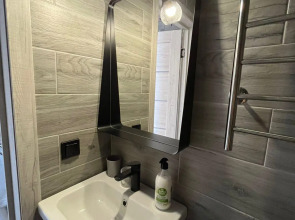 Апартаменты на улице Правды 2