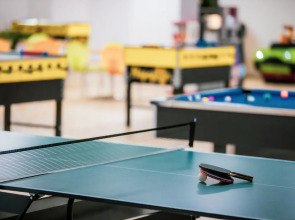 Prestige Hotel and Aquapark