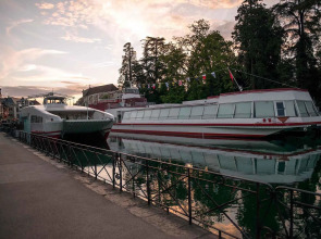 Mercure Annecy Centre