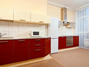 Отель «Лукьяновский»