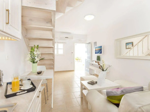 Lindos Harmony Suites