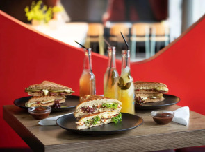 ibis Strasbourg Centre Historique