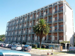 Отель Residenze Garden