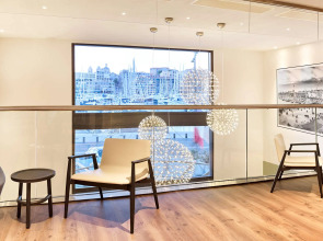 Radisson Blu Hotel, Marseille Vieux Port