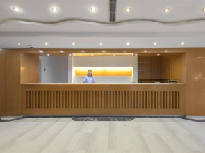 Island Resorts Marisol