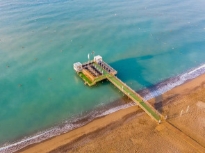 Belek Beach Resort Hotel - All inclusive