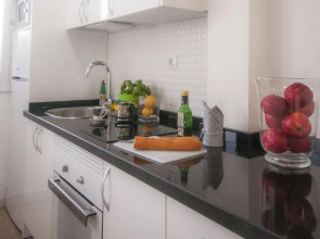 Apartamentos Tarahal