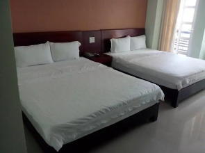 Saint Paul Hotel - Nha Trang