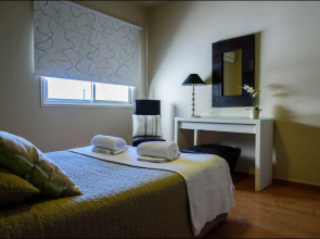 Roseum Boutique Hotel