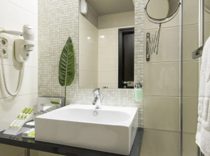 Carat Boutique Hotel